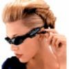 Suglasses Mp3player